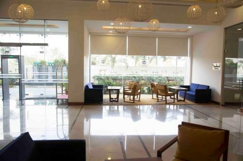 Hotel Kalyan Hometel