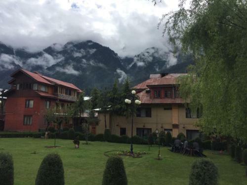 Volga Hotel