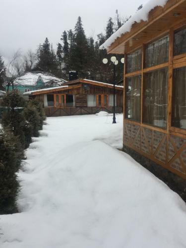 Volga Hotel