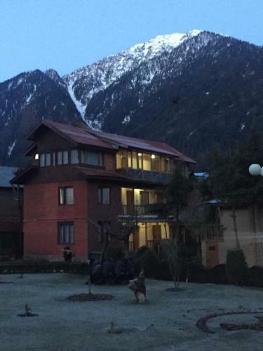Volga Hotel