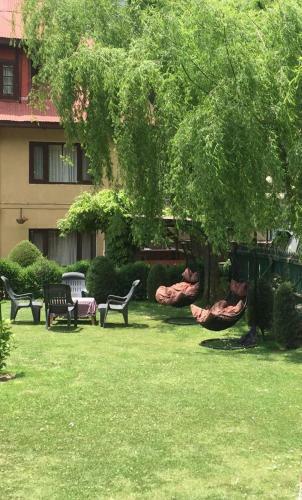 Volga Hotel
