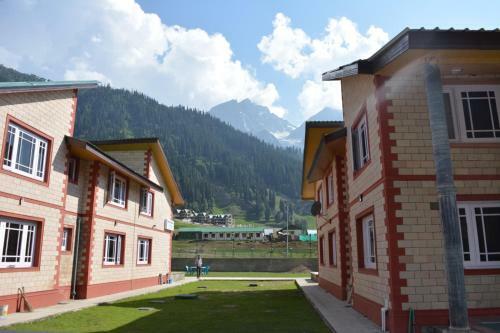 Hotel Barzman