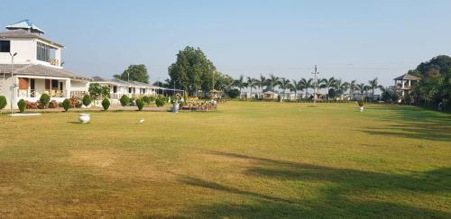 Hotel Iora Green Resort