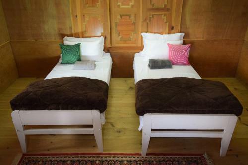 Albergue Thira Chanshal