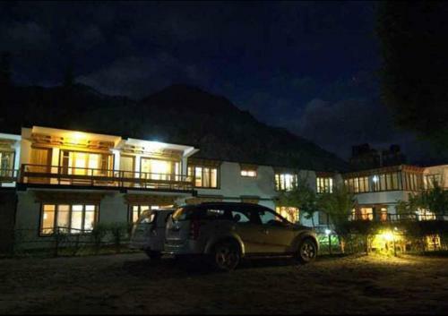 Hotel Stendel - Nubra