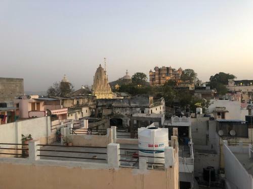 Hostal Maa Ji House - A Boutique Homestay