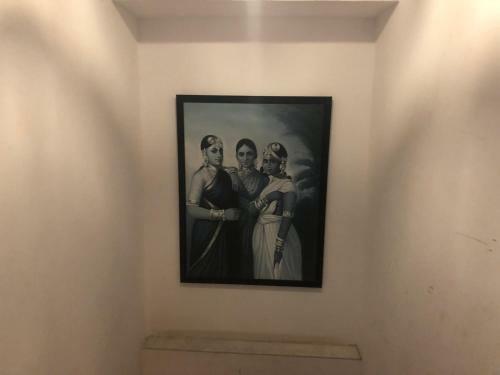 Hostal Maa Ji House - A Boutique Homestay