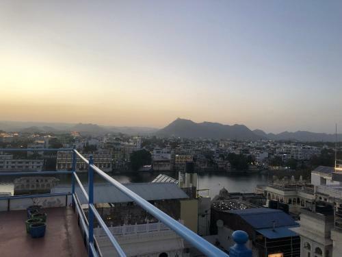 Hostal Maa Ji House - A Boutique Homestay