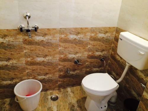 Hostal Maa Ji House - A Boutique Homestay