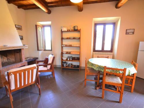 Luxurious Holiday Home In Pelago Italy With Pool