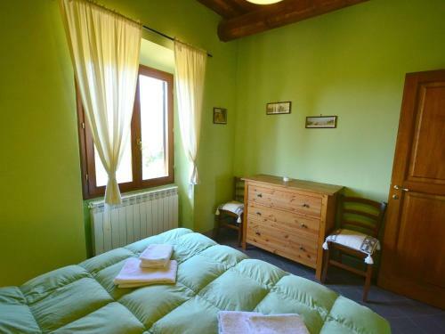 Luxurious Holiday Home In Pelago Italy With Pool