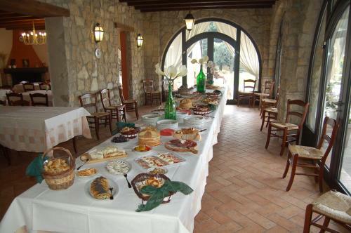 Agroturismo Agriturismo I Due Angeli