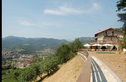 Agroturismo Agriturismo I Due Angeli