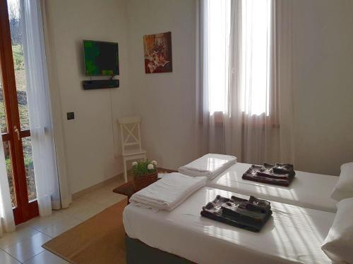 Villa Parva - Magnum