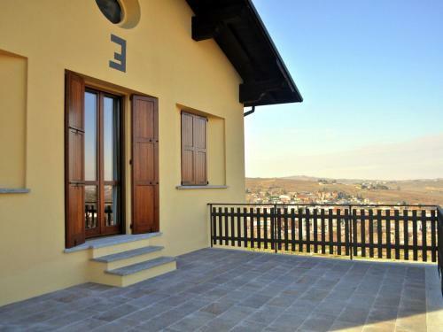 Villa Parva - Magnum