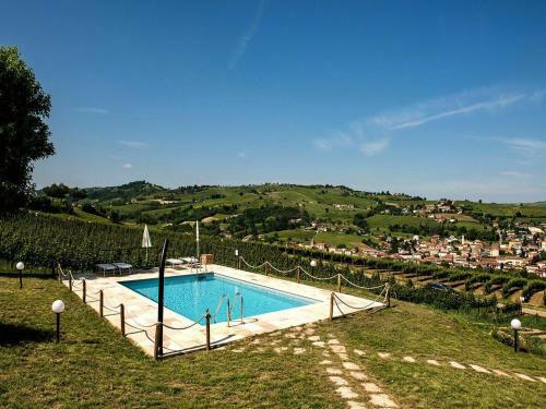 Villa Parva - Magnum