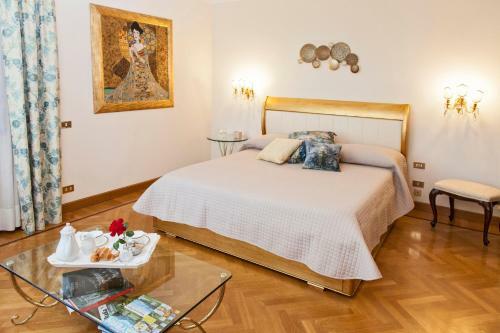 Domus Mariae B&B