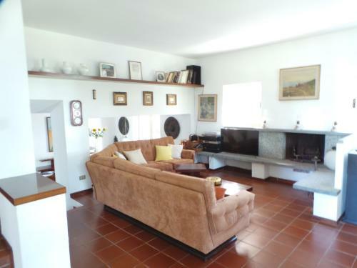 Villa Meta Italy San Colombano
