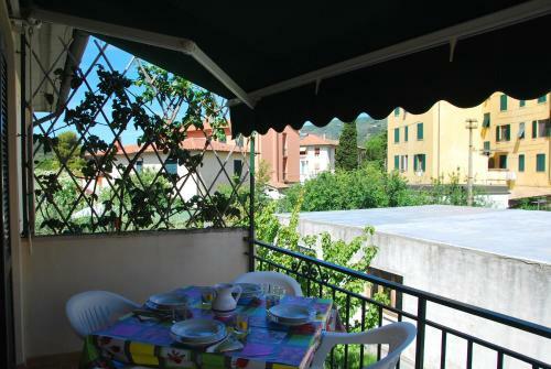 Apartamento Marina