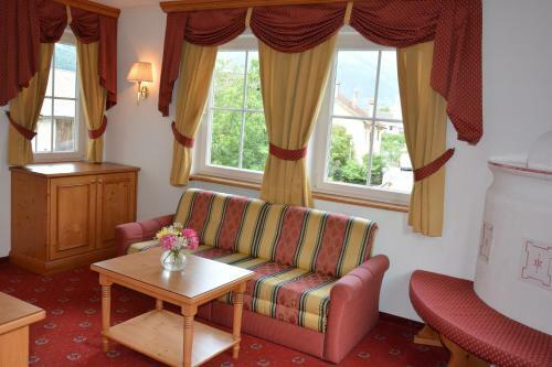 Hotel Tanja-sonnenhof