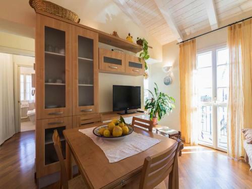 Apartamento Da U Cilimpen