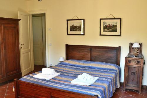 Apartment Loncrino