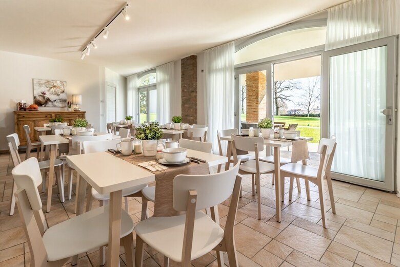 Agroturismo Monteborre