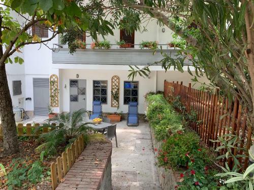 Hostal Villa Belvedere