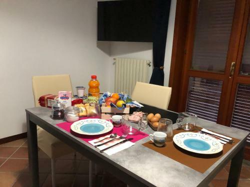 Hostal Villa Belvedere