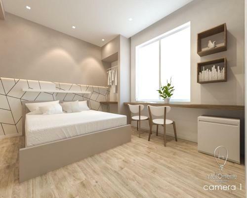 Bed & Breakfast La Nonnina Suite