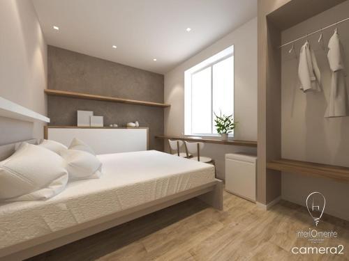 Bed & Breakfast La Nonnina Suite