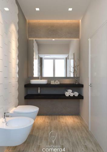 Bed & Breakfast La Nonnina Suite