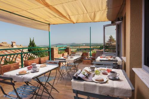 La Bellavita B&B
