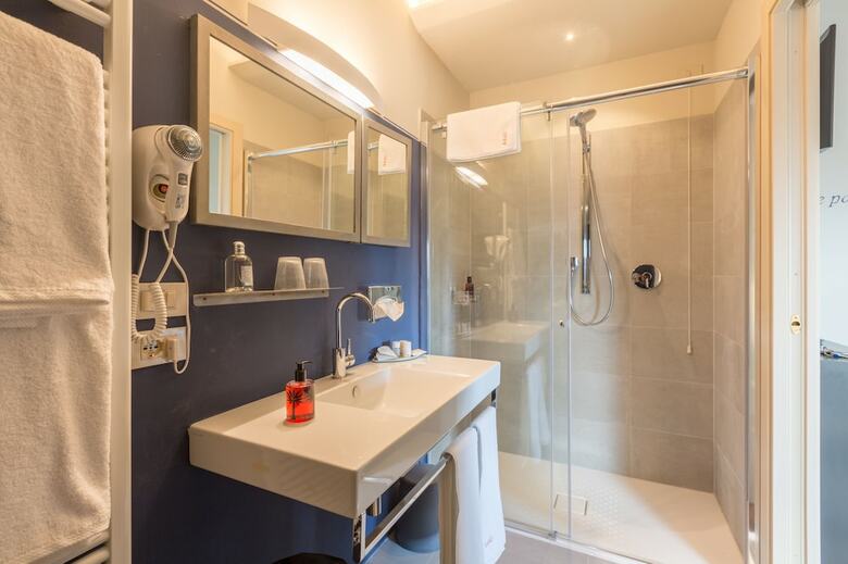 Hotel A440 In Tuscany