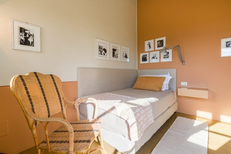 Hotel A440 In Tuscany