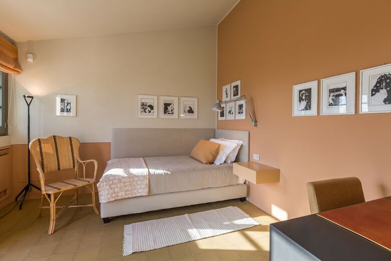 Hotel A440 In Tuscany