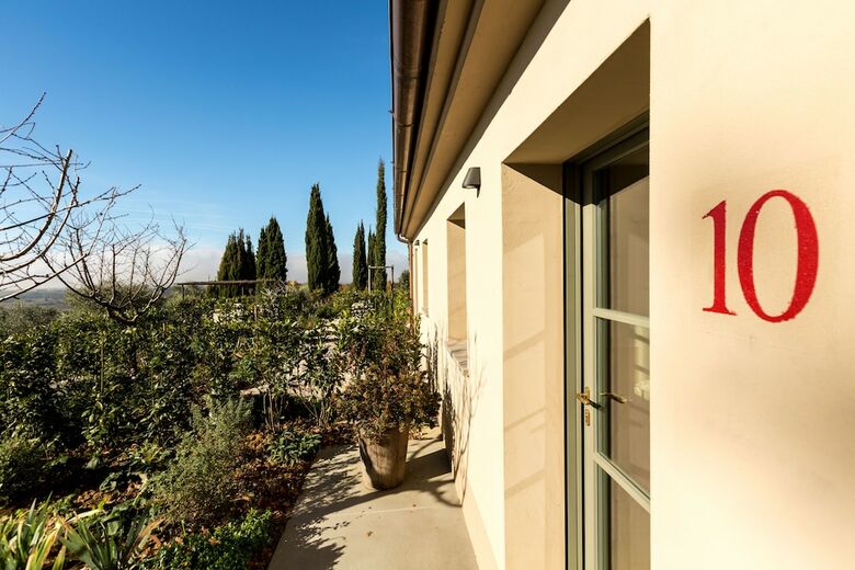 Hotel A440 In Tuscany