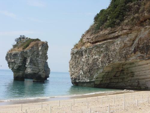 Apartamento Villa Rosa