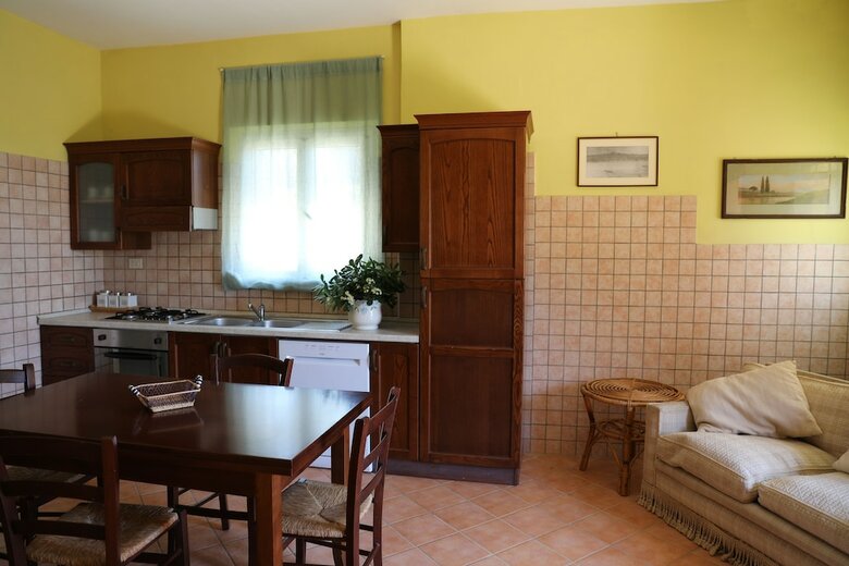 Hotel Villa Bell'aspetto