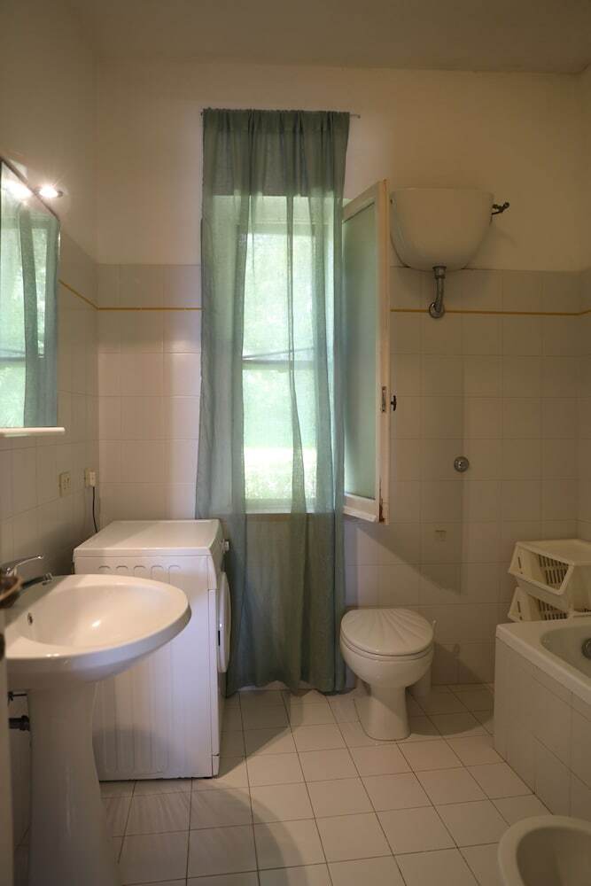 Hotel Villa Bell'aspetto