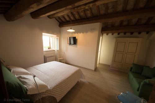 Agroturismo La Collina Degli Ulivi