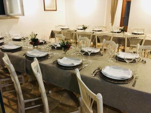 Agroturismo La Collina Degli Ulivi
