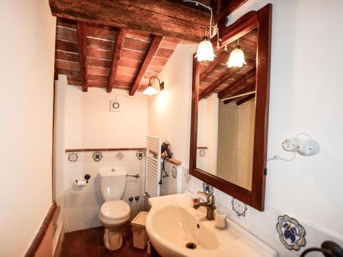 Locazione Turistica Il Molino