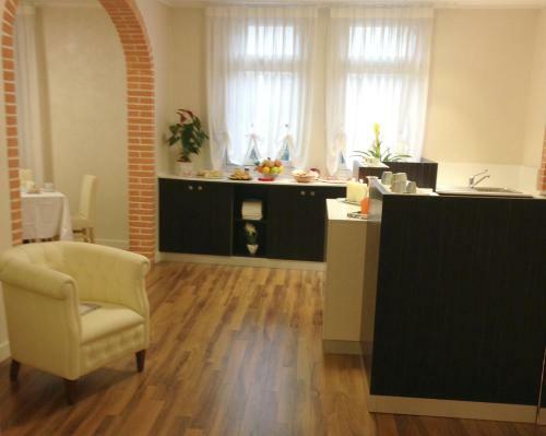 Hotel Desiderio
