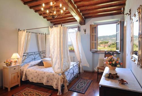 Corte Tognetti Villa Sleeps 30 Pool Wifi