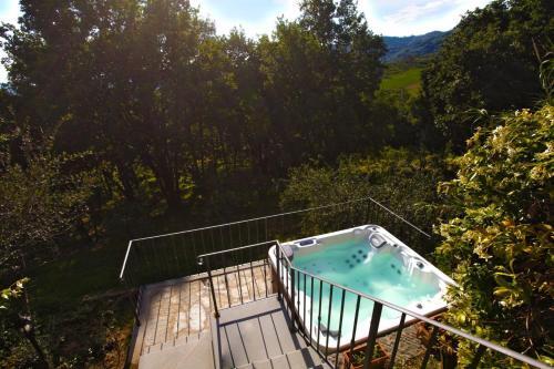 Corte Tognetti Villa Sleeps 30 Pool Wifi