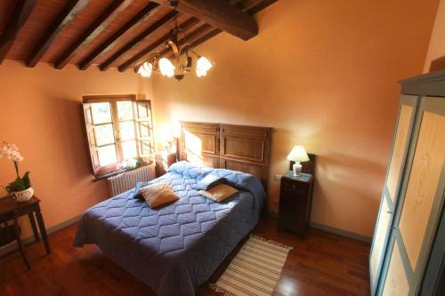 Corte Tognetti Villa Sleeps 30 Pool Wifi