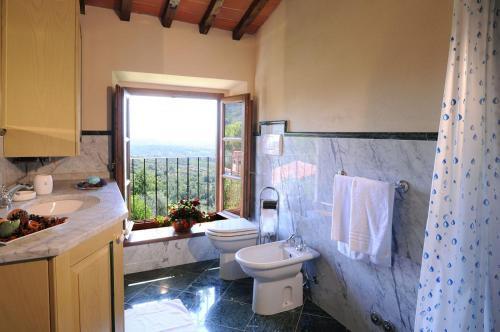 Corte Tognetti Villa Sleeps 30 Pool Wifi