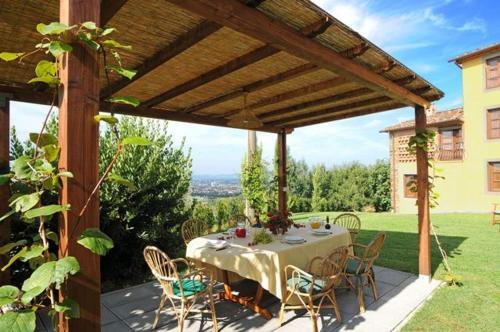 Corte Tognetti Villa Sleeps 30 Pool Wifi