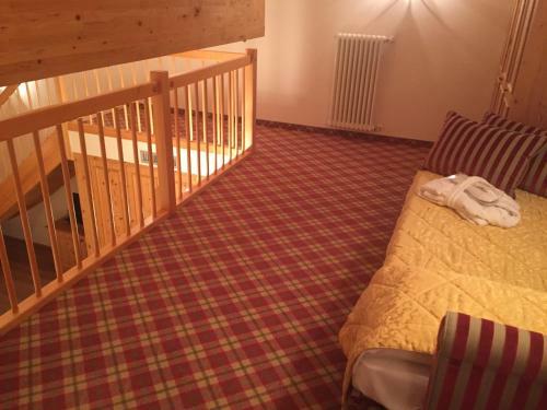 Hotel Campiglio Bellavista